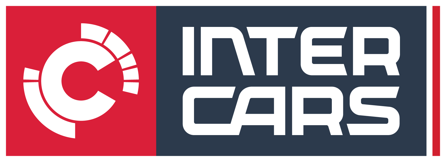 Inter Cars logotype